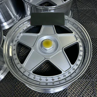 Taotut OEM-vanteet R20 (4 kpl) kuva 3