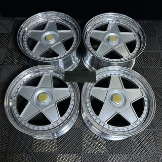 Taotut OEM-vanteet R20 (4 kpl) Ferrari F430 kuva 4