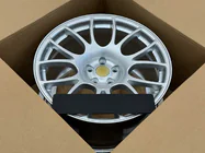 Ferrari 360 Taotut vanteet OEM R19 V2 (4 kpl) kuva 3