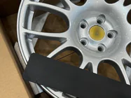 Ferrari 360 Taotut vanteet OEM R19 V2 (4 kpl) kuva 7