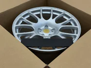 Ferrari 360 Taotut vanteet OEM R19 V2 (4 kpl) kuva 4