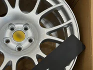 Ferrari 360 Taotut vanteet OEM R19 V2 (4 kpl) kuva 8