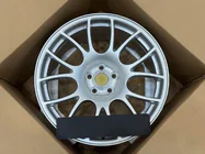 Ferrari 360 Taotut vanteet OEM R19 V2 (4 kpl) kuva 1