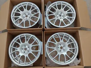 Ferrari 360 Taotut vanteet OEM R19 V2 (4 kpl) kuva 6