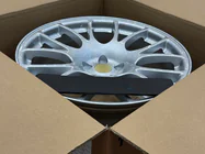 Ferrari 360 Taotut vanteet OEM R19 V2 (4 kpl) kuva 5