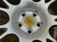 Ferrari 360 Taotut vanteet OEM R19 V2 (4 kpl) kuva 9
