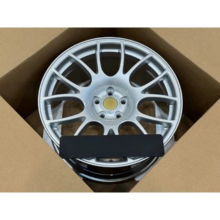 Taotut vanteet OEM R19 V2 (4 kpl) kuva 2
