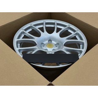 Taotut vanteet OEM R19 V2 (4 kpl) kuva 4