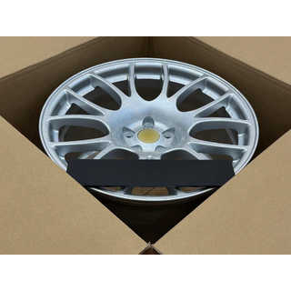 Taotut vanteet OEM R19 V2 (4 kpl) kuva 4
