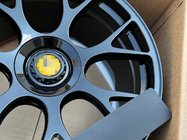 Ferrari 599 GTB Fiorano Taotut vanteet OEM R20 V4 (4 kpl) kuva 7