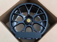 Ferrari 599 GTB Fiorano Taotut vanteet OEM R20 V4 (4 kpl) kuva 1