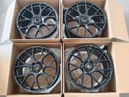 Ferrari 599 GTB Fiorano Taotut vanteet OEM R20 V4 (4 kpl) kuva 6