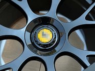 Ferrari 599 GTB Fiorano Taotut vanteet OEM R20 V4 (4 kpl) kuva 9
