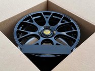 Ferrari 599 GTB Fiorano Taotut vanteet OEM R20 V4 (4 kpl) kuva 4