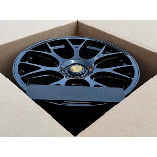Taotut vanteet OEM R20 V4 (4 kpl) kuva 3