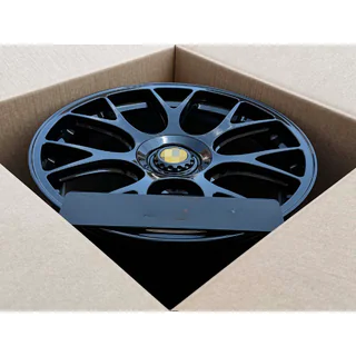 Taotut vanteet OEM R20 V4 (4 kpl) kuva 3