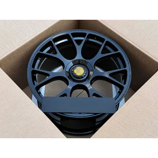 Taotut vanteet OEM R20 V4 (4 kpl) kuva 2