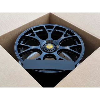 Taotut vanteet OEM R20 V4 (4 kpl) kuva 4
