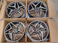 Ferrari F8 OEM taotut vanteet R20/R21 (4 kpl) kuva 7
