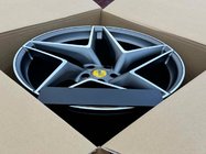 Ferrari F8 OEM taotut vanteet R20/R21 (4 kpl) kuva 6