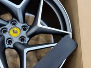 Ferrari F8 OEM taotut vanteet R20/R21 (4 kpl) kuva 9