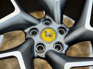 Ferrari F8 OEM taotut vanteet R20/R21 (4 kpl) kuva 10