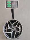 Ferrari F8 OEM taotut vanteet R20/R21 (4 kpl) kuva 12
