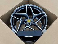 Ferrari F8 OEM taotut vanteet R20/R21 (4 kpl) kuva 3