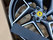 Ferrari F8 OEM taotut vanteet R20/R21 (4 kpl) kuva 8