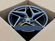 Ferrari F8 OEM taotut vanteet R20/R21 (4 kpl) kuva 4