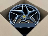 Ferrari F8 OEM taotut vanteet R20/R21 (4 kpl) kuva 5