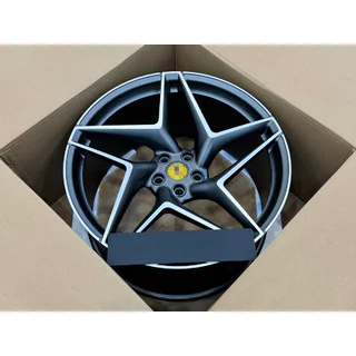 OEM taotut vanteet R20/R21 (4 kpl) kuva 3