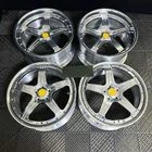 Ferrari 550 Taotut OEM-vanteet R19 (4 kpl) kuva 3