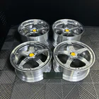 Ferrari 550 Taotut OEM-vanteet R19 (4 kpl) kuva 4