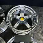 Ferrari 550 Taotut OEM-vanteet R19 (4 kpl) kuva 1