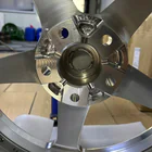 Ferrari 550 Taotut OEM-vanteet R19 (4 kpl) kuva 6
