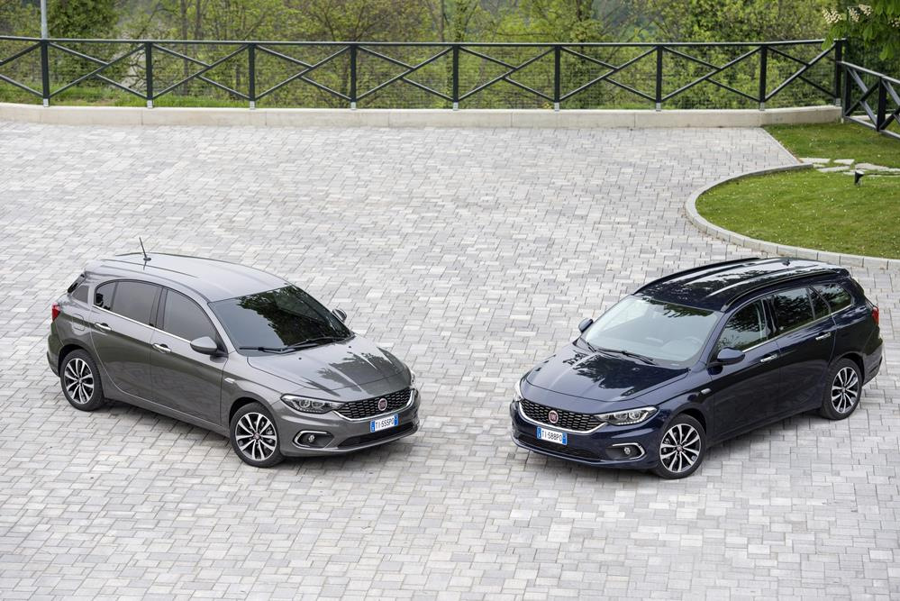 Kumpi kannattaa valita: hatchback vai farmari?