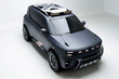 Smart #5 -koeajo: Innovatiivinen sähkö-SUV kuva 1