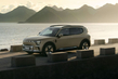 Smart #5 -koeajo: Innovatiivinen sähkö-SUV kuva 3