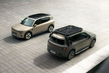 Smart #5 -koeajo: Innovatiivinen sähkö-SUV kuva 4