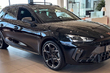 Cupra Leon Sportstourer 2024 -koeajo: dynaaminen farmari kuva 4