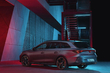 Cupra Leon Sportstourer 2024 -koeajo: dynaaminen farmari kuva 3