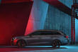 Cupra Leon Sportstourer 2024 -koeajo: dynaaminen farmari kuva 2