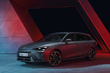 Cupra Leon Sportstourer 2024 -koeajo: dynaaminen farmari kuva 1