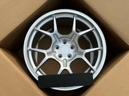 Ford GT 2003–2006 Taotut OEM-vanteet R20 (4 kpl) kuva 2