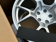 Ford GT 2003–2006 Taotut OEM-vanteet R20 (4 kpl) kuva 8
