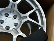 Ford GT 2003–2006 Taotut OEM-vanteet R20 (4 kpl) kuva 7
