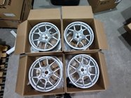 Ford GT 2003–2006 Taotut OEM-vanteet R20 (4 kpl) kuva 5