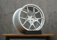 Ford GT 2003–2006 Taotut OEM-vanteet R20 (4 kpl) kuva 1