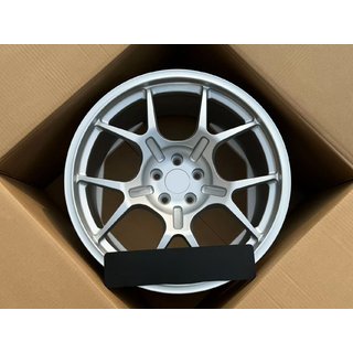 Taotut OEM-vanteet R20 (4 kpl) kuva 2
